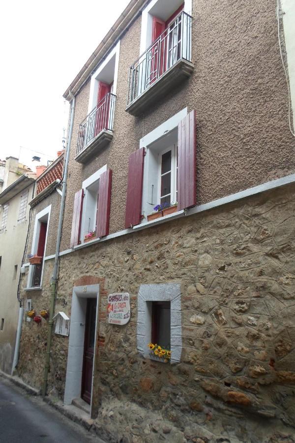 Chez Vivi Ria Exterior foto