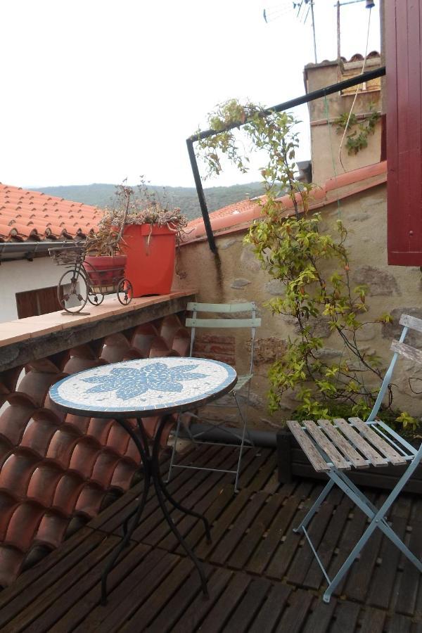 Chez Vivi Ria Exterior foto